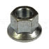 Dorman 611-043.1 Wheel Lug Nut Wheel Nut 11/16-16 Flanged Flat Face - 1-1/8 In. Hex, 1-1/16 In. Length