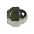 611-120.1 by DORMAN - Wheel Nut M12-1.50 Acorn - 19mm Hex, 22mm Length
