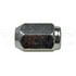 611-217.1 by DORMAN - Wheel Nut M12-1.50 Acorn - 21mm Hex, 35.45mm Length