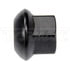 611-067-1 by DORMAN - Wheel Nut M14-1.50 Bulge - 19mm Hex, 20.5mm Length