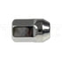 611-251.1 by DORMAN - Wheel Nut 1/2-20 Acorn - 13/16 In. Hex, 1.58 In. Length Wheel Lug