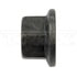 611-295-1 by DORMAN - Wheel Nut M14-1.5 Flanged Flat Face - 19 Mm Hex, 15.5 Mm Length