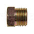 490-299.1 by DORMAN - 3/8 In. Steel Tube Nut