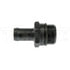 Dorman 56359 HVAC Heater Hose Fitting Heater Hose Connectors - 5/8 In. Hose X 1 In.-14 Uns X 2 In. Long Nipple - Metal