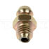 Dorman 485-701.1 Grease Fitting Grease Fitting-Type 1, Short Straight-1/4-28 In.