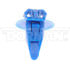 963-511 by DORMAN - Molding Clip-Retainer