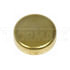 565-028.1 by DORMAN - Brass Cup Expansion Plug 1-1/2 In., Height 0.420