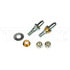 Dorman 38453 Door Hinge Pin and Bushing Kit Door Hinge Pin And Bushing Kit