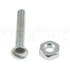 853-310 by DORMAN - Machine Screw-Round Head Slotted- 8-32 x 1 In.