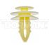 963-011 by DORMAN - Panel Trim Retainer - GM/Chrysler