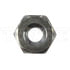 Dorman 350-004 Nut Hex Nut-Machine Screw-Grade 2- Thread Size 6-32, Height 7/64 In.