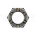 615-002 by DORMAN - Hex Nut-Castellated-Thread Size- 3/4-16