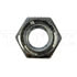 763-010N by DORMAN - Hex Nut-Grade 5-Thread Size 1/4-28, Height 7/16 In.