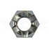 Dorman 814-060 Nut Hex Nut-Castellated-Thread Size 1/4-28, Height 7/16 In.