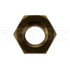 Dorman 849-001 Nut Brass Hex Nut - 5/16-24