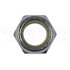 878-416 by DORMAN - Hex Lock Nuts With Nylon Ring-Class 8- Thread Size M16-1.50, Height 16mm