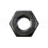 784-320 by DORMAN - Hex Nut-Stainless Steel-Thread Size- 1/4-20 In.