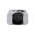 250-014 by DORMAN - Hex Lock Nuts With Nylon Ring-Grade 2- Thread Size 1/2-13 In.
