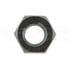 799-019 by DORMAN - Hex Nut-Class 8-Thread Size M6-1.0, Height 10mm