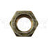 962-023 by DORMAN - Hex Nut - Grade 8 - 1/2-20
