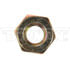 Dorman 962-510 Nut Hex Nut - Grade 8 - 1/4-20