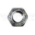 962-810 by DORMAN - Hex Nut - Grade 8 - 1/4-28