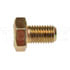 199-105 by DORMAN - Cap Screw-Hex Head-Grade 8- 5/16-24 x 1/2 In.