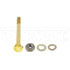 Dorman 461-592 Multi-Purpose Bolt Cap Screw-Hex Head-Class 10.9- M10-1.25 x 100mm