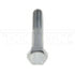 Dorman 760-222N Multi-Purpose Bolt Cap Screw-Hex Head-Grade 5- 3/8-16 x 2-1/4 In.