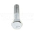 Dorman 760-217N Multi-Purpose Bolt Cap Screw-Hex Head-Grade 5- 3/8-16 x 1-3/4 In.