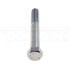 Dorman 760-330N Multi-Purpose Bolt Cap Screw-Hex Head-Grade 5- 7/16-14 x 3 In.