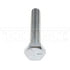 Dorman 761-015N Multi-Purpose Bolt Cap Screw-Hex Head-Grade 5- 1/4-28 x 1-1/2 In.