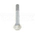 Dorman 761-125N Multi-Purpose Bolt Cap Screw-Hex Head-Grade 5- 5/16-24 X 2-1/2 In.