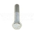Dorman 807-325 Bolt Cap Screw-Hex Head-Grade 5- 7/16-20 x 2-1/2 In.