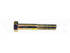 Dorman 860-222 Multi-Purpose Bolt Cap Screw-Hex Head-Grade 8- 3/8-16 x 2-1/4 In.