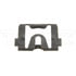700-403 by DORMAN - Reveal Molding Clip - GM