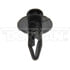 963-635 by DORMAN - Seal Clip Head Dia 0.66 In Shank Lng 0.47 In Hole Dia 0.29 In
