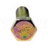 961-610 by DORMAN - Hex Bolt - Grade 8 - 5/16-24 X 1