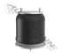 AB1DF23-9781 by AUTOMANN - Air Spring - Rolling Lobe Type