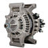 211-9202 by DENSO - Alternator -    205 PN Heavy-Duty for International, Navistar, Mack, Mercedes Benz, Paccar