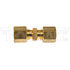 Dorman 490-022.1 Compression Fitting Compression Fitting-Union- 3/16 In.