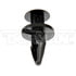 700-049 by DORMAN - Drive Type Rivet-GM-Hole Size-8.25mm-Diameter 20mm