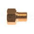 499-053.1 by DORMAN - Brake Line Adapter-Tube-1/4 In. x 5/16 In.