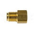 490-542.1 by DORMAN - Dual Brake Adapter