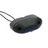 Peterson Lighting 290C License Plate Light LED License, Top Mount, Oval, Single Diode, 3"X1.23", white, poly bag