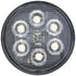 711 by PETERSON LIGHTING - LED Replacement Beam Round, Work Light Par 36, 900 Lumen, 4.41", box