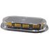 Peterson Lighting 752A Strobe Light LED Strobing Low-Profile Mini Light Bar Oval, Permanent-Mount 17.09"X9.37", box