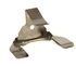 B162-093 by PETERSON LIGHTING - 162-093 Plug Retention Clip - Stainless Steel Retaining Clip