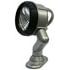 Peterson Lighting 516S Vehicle-Mounted Work Light Incandescent Work Light, Heavy-Duty, Swiveling, Round, Trapezoid, 8.78"