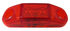 M168R by PETERSON LIGHTING - 168A/R Series Piranha&reg; LED Slim-Line Mini Clearance and Side Marker Lights - Red